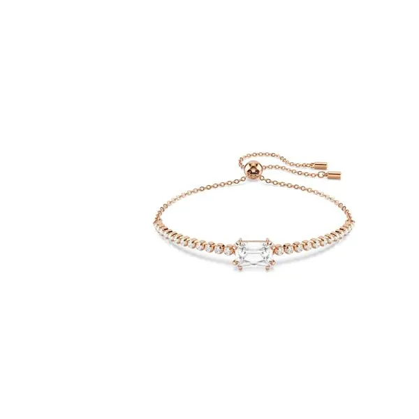 Swarovski Pulsera Tennis Matrix