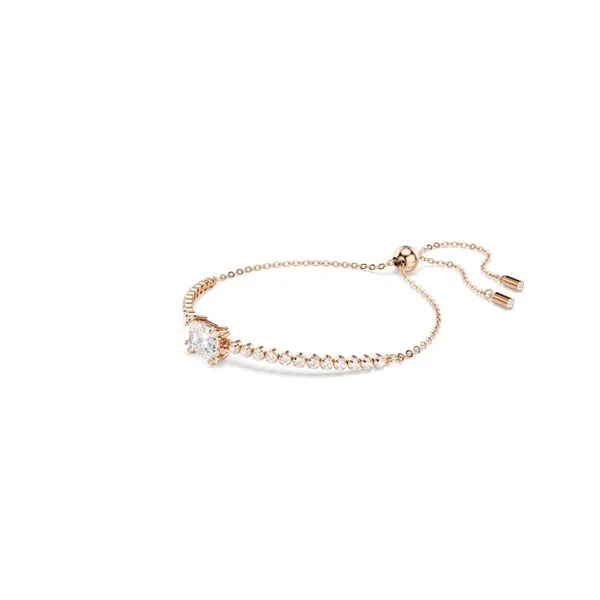 Swarovski Pulsera Tennis Matrix