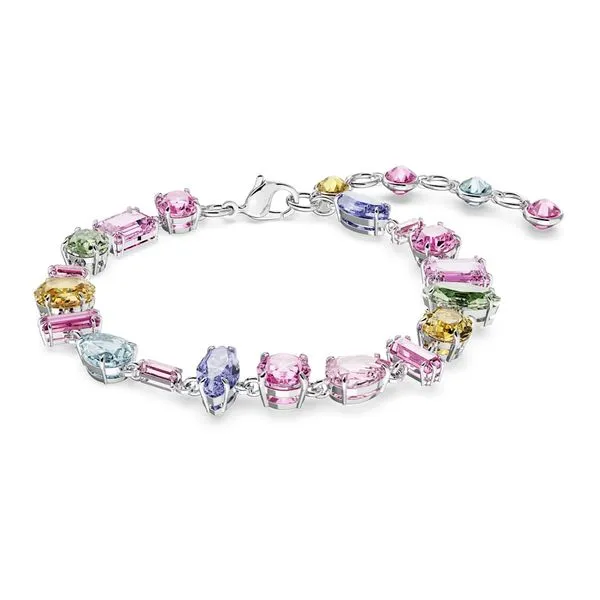 Swarovski Pulsera Gema