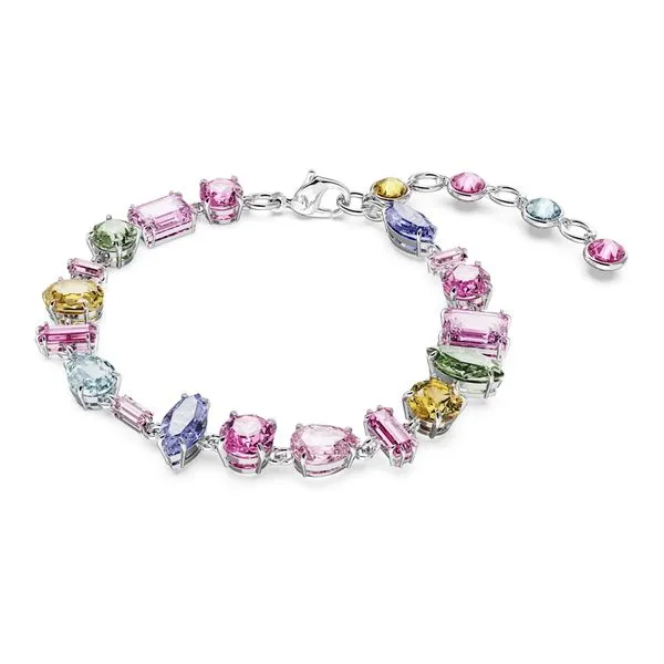 Swarovski Pulsera Gema