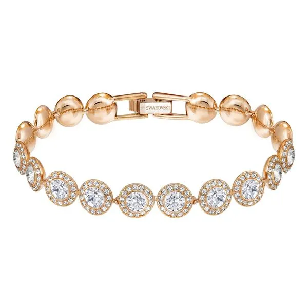 Swarovski Pulsera Angelic