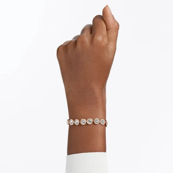 Swarovski Pulsera Angelic