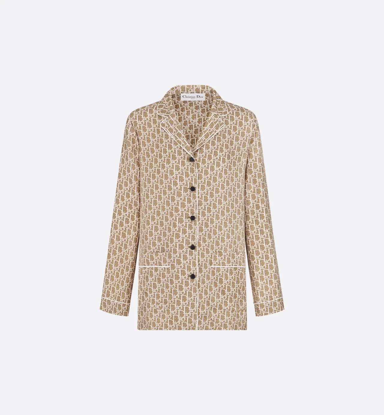 Camisa Dior
