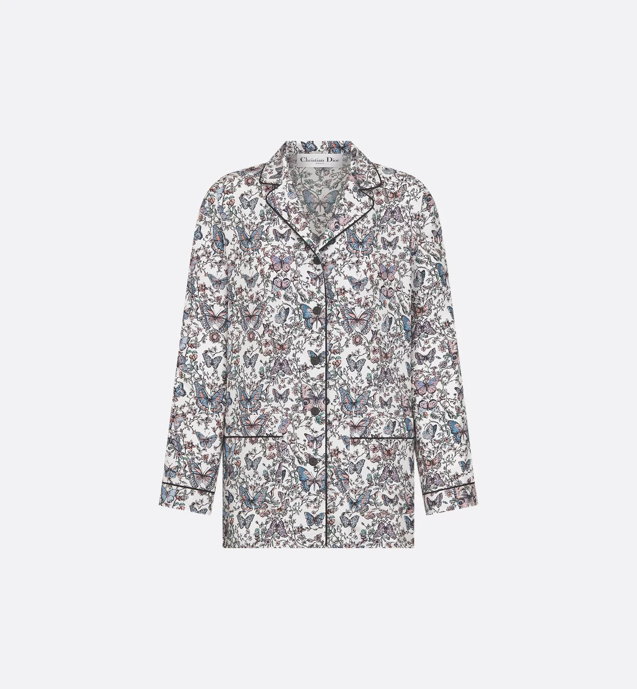 Camisa Dior