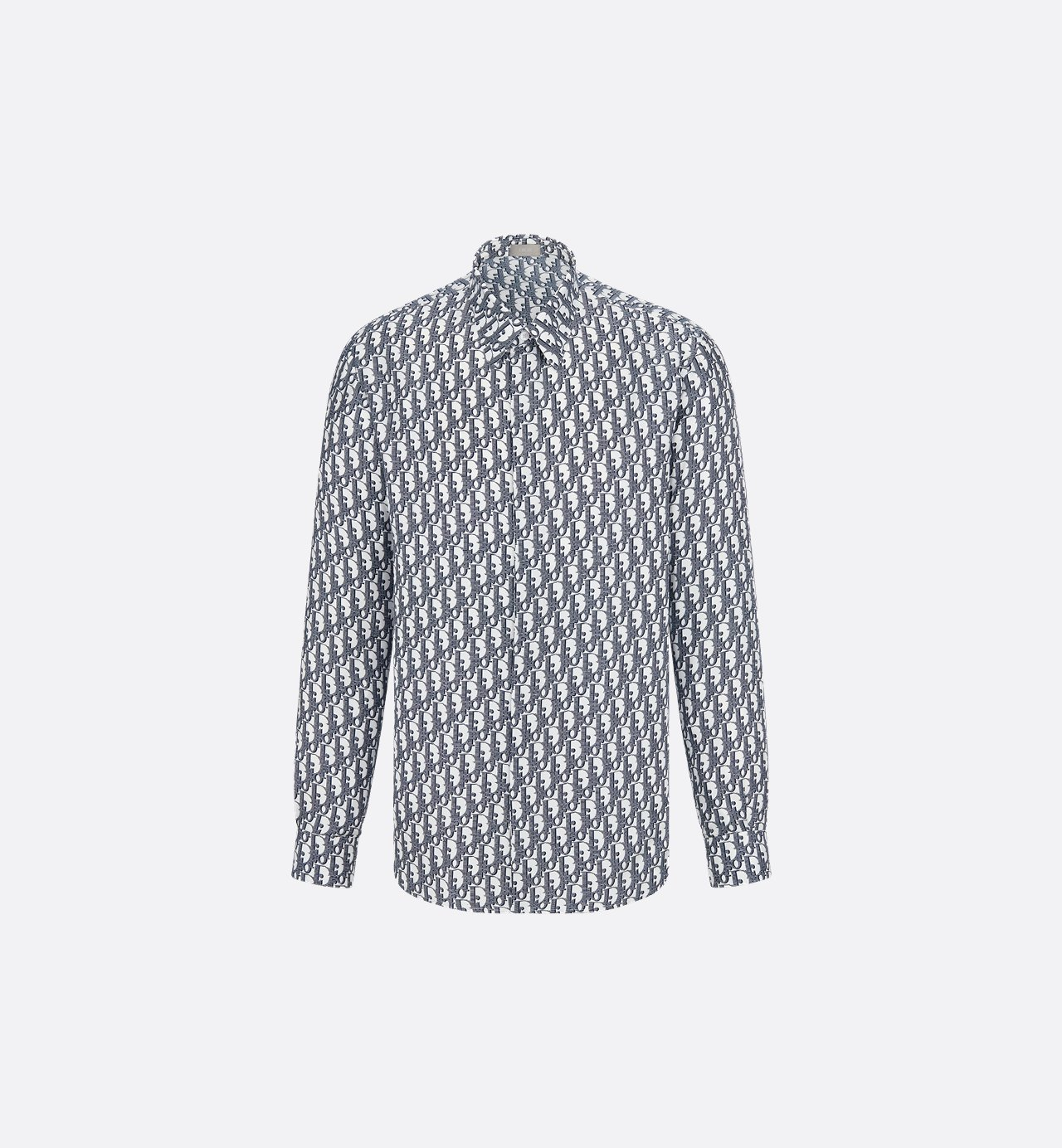 Camisa Dior Oblique