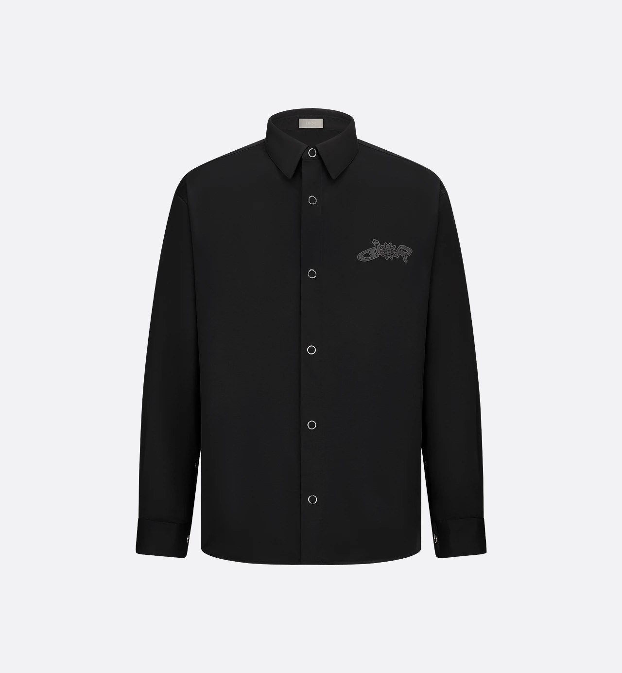 Camisa clásica DIOR AND LEWIS HAMILTON