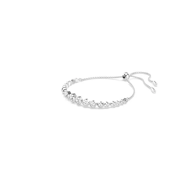 Swarovski Pulsera Tennis Imber