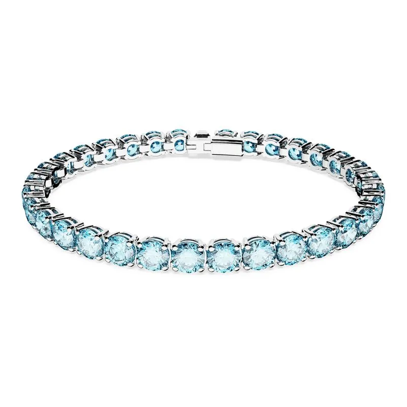 Swarovski Pulsera Matrix Tennis