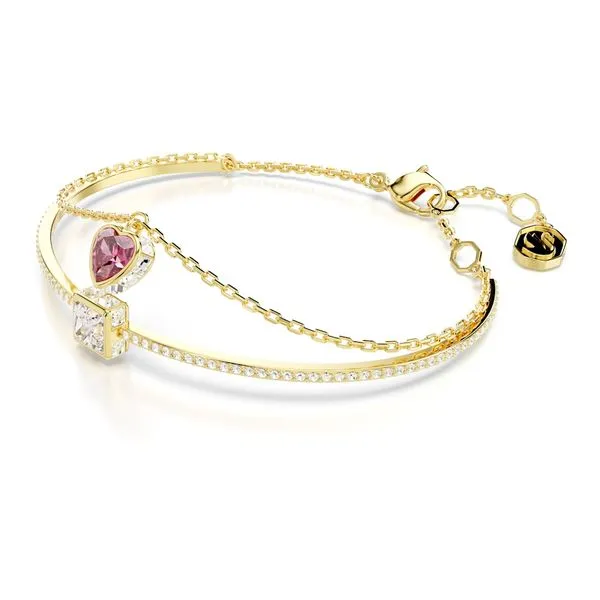 Swarovski Brazalete Stilla