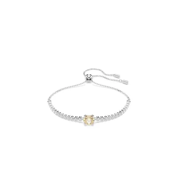Swarovski Pulsera Matrix Tennis