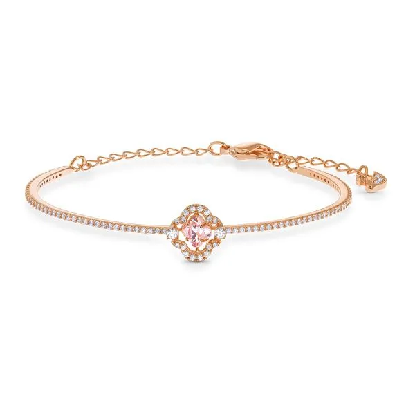 Swarovski Brazalete Sparkling Dance