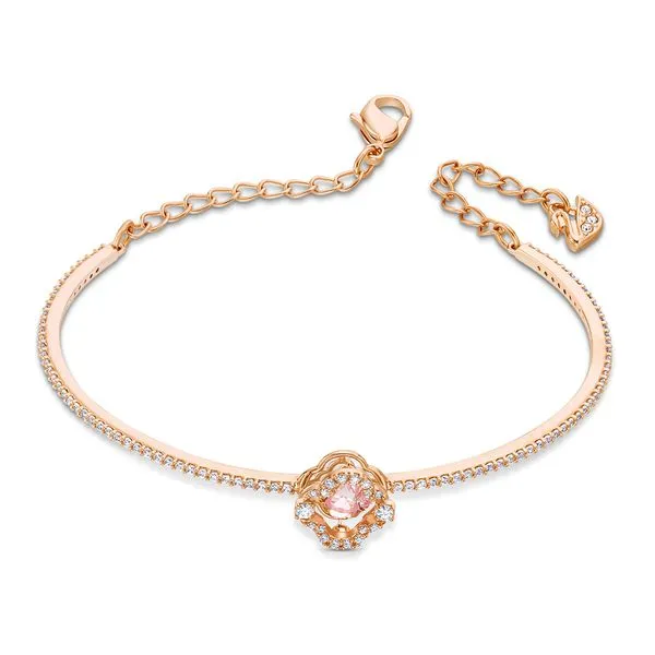 Swarovski Brazalete Sparkling Dance