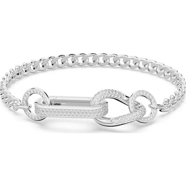 Swarovski Pulsera Dextera