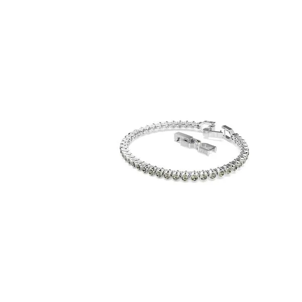 Swarovski Pulsera Tennis Imber Emily