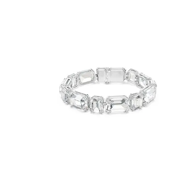 Swarovski Pulsera Tennis Millenia