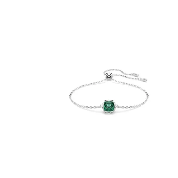 Swarovski Pulsera Birthstone