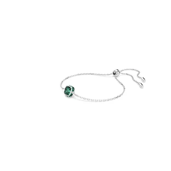 Swarovski Pulsera Birthstone