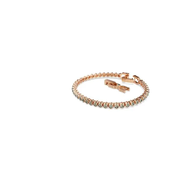 Swarovski Pulsera Tennis Imber Emily