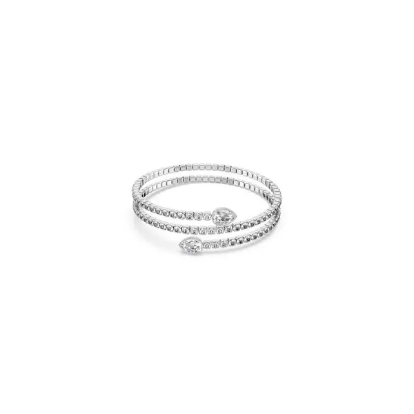 Swarovski Brazalete Twisty