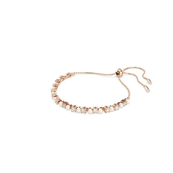 Swarovski Pulsera Tennis Matrix