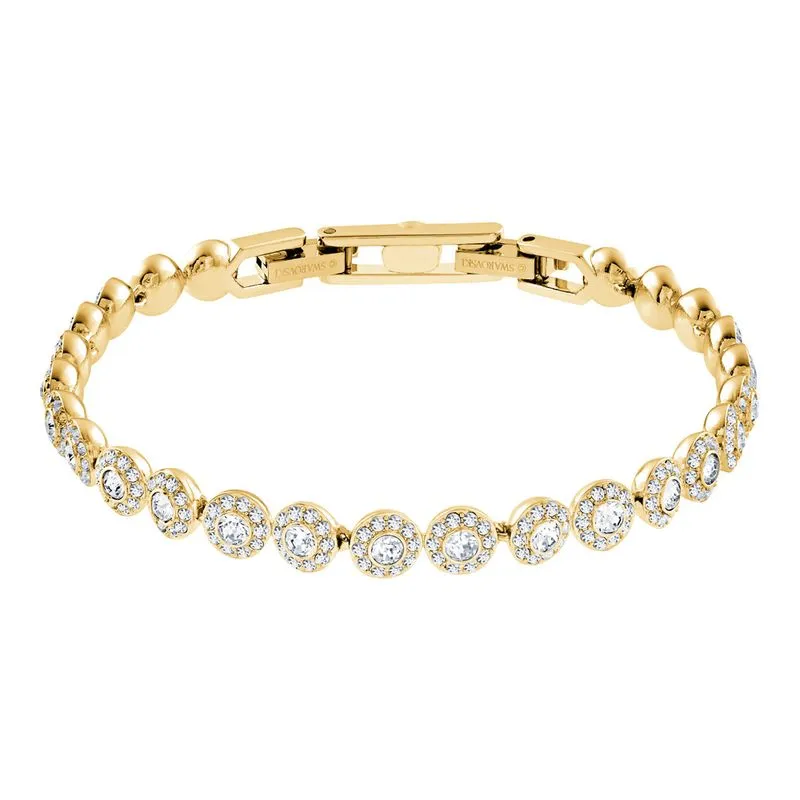 Swarovski Pulsera Angelic
