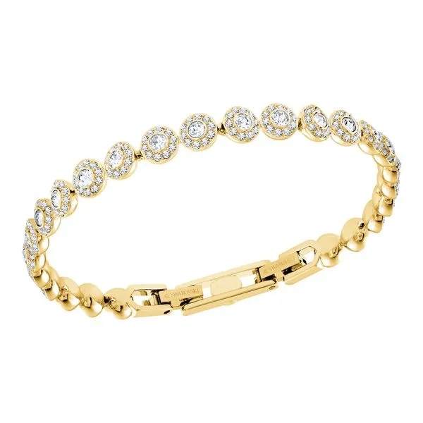 Swarovski Pulsera Angelic