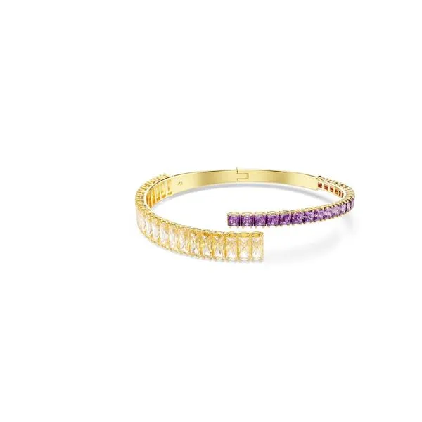 Swarovski Brazalete Matrix