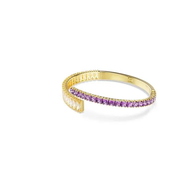 Swarovski Brazalete Matrix