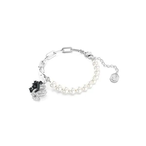 Swarovski Pulsera Swan