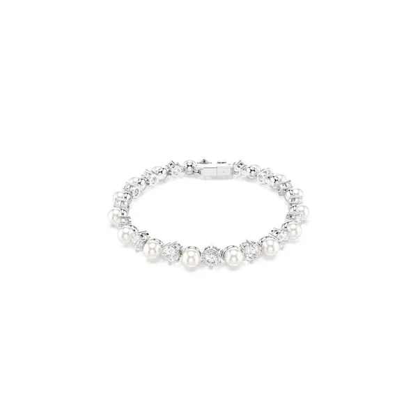 Swarovski Pulsera Tennis Matrix