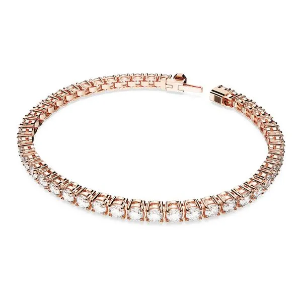 Swarovski Pulsera Matrix Tennis