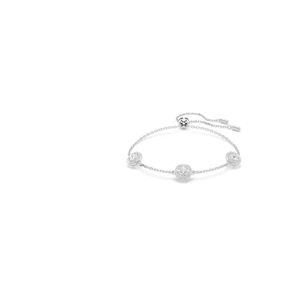 Swarovski Pulsera Una Angelic