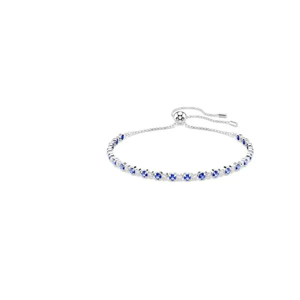 Swarovski Pulsera Tennis Matrix