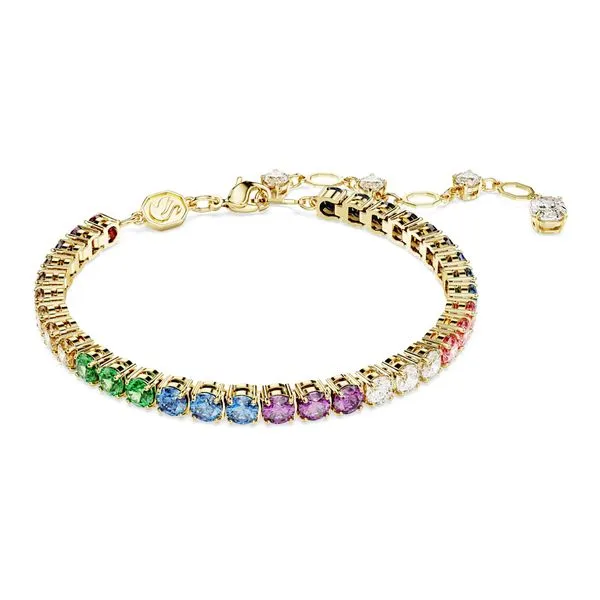 Swarovski Pulsera Matrix
