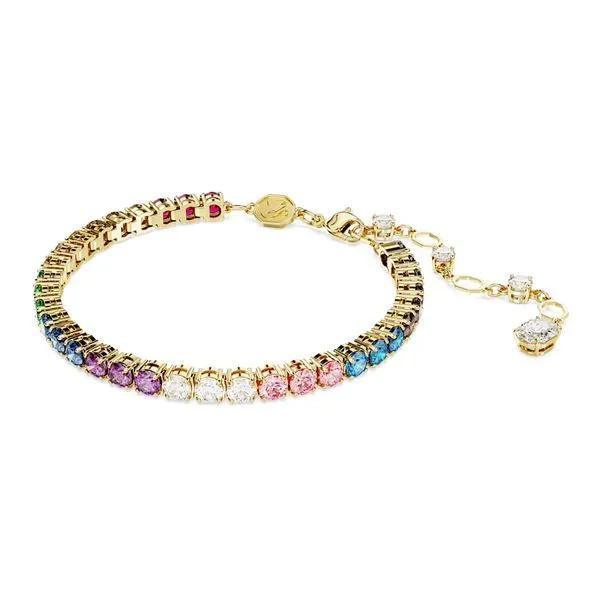 Swarovski Pulsera Matrix