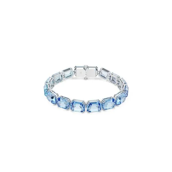 Swarovski Pulsera Millenia