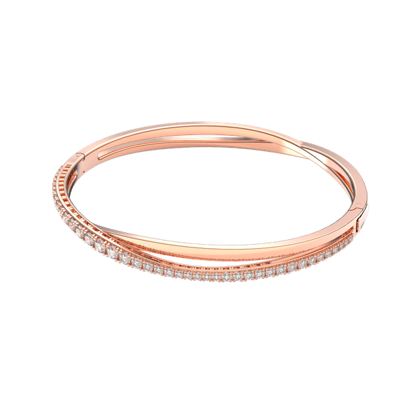 Swarovski Pulsera Twist