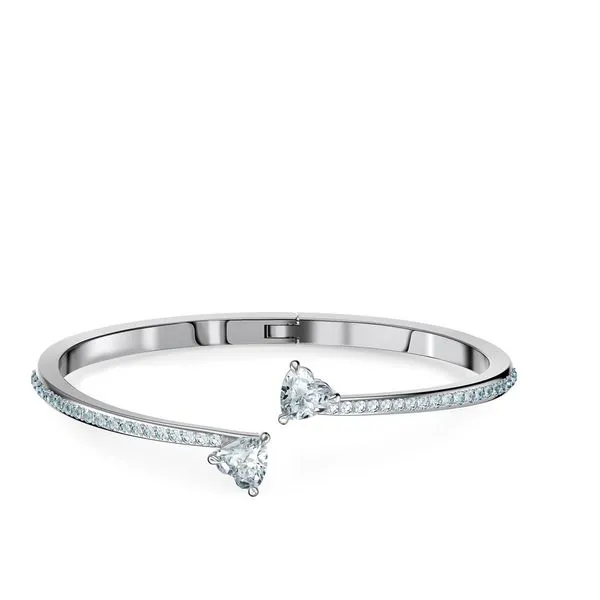 Swarovski Brazalete Attract Soul Heart