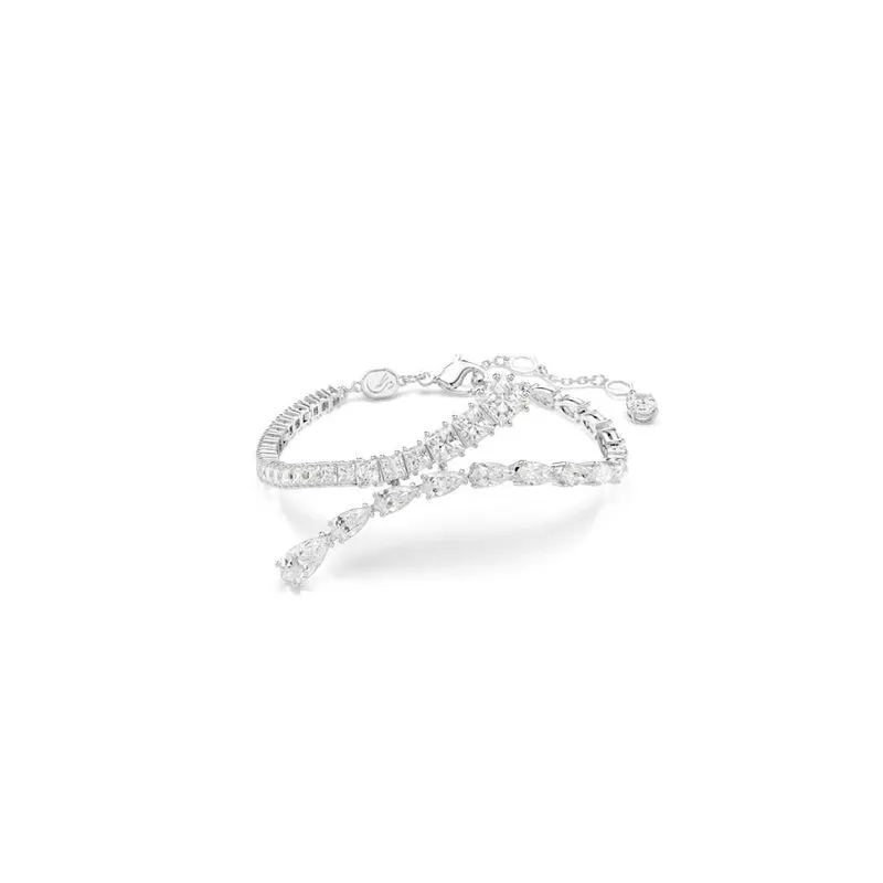 Swarovski Pulsera Matrix