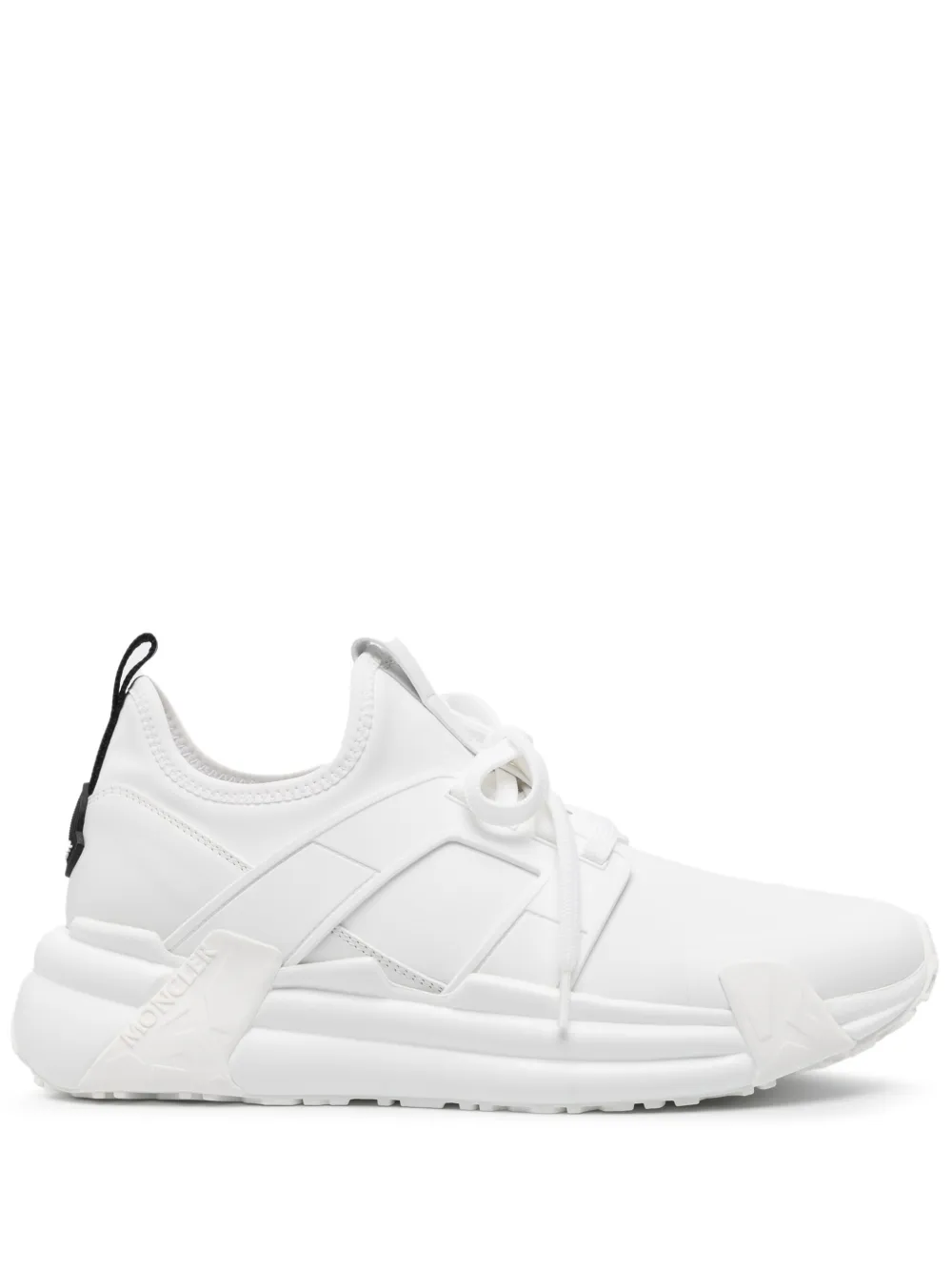 Moncler tenis Lunarove