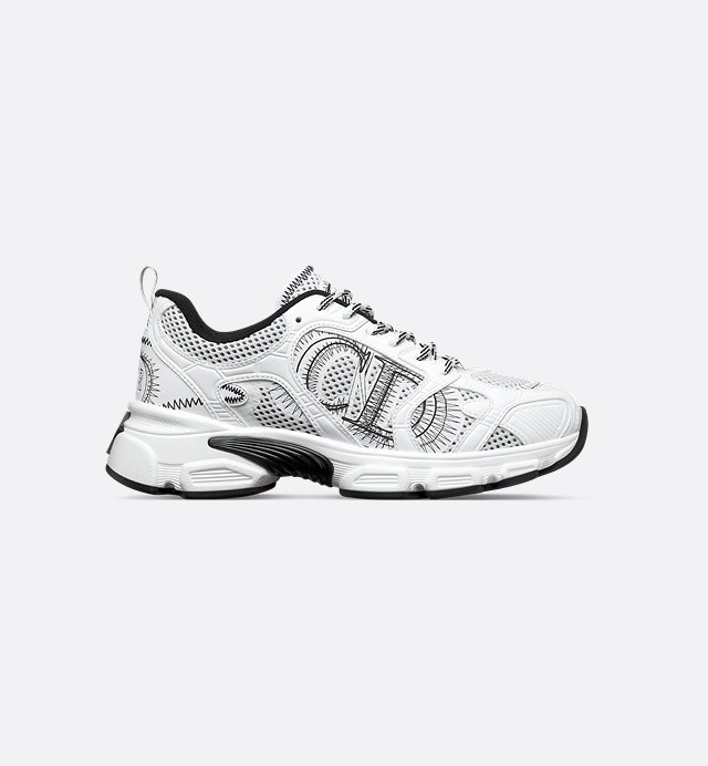 Sneaker Dior Chrono