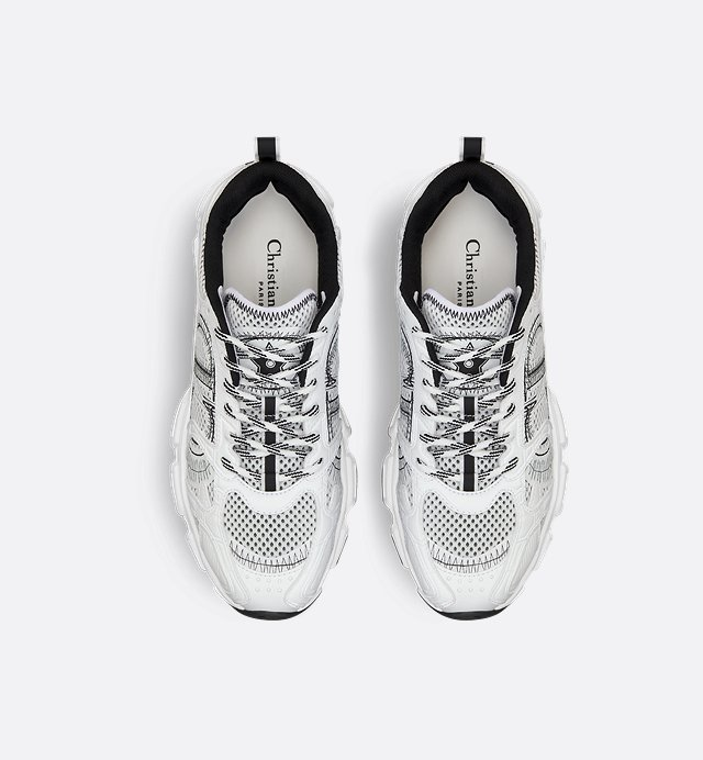 Sneaker Dior Chrono