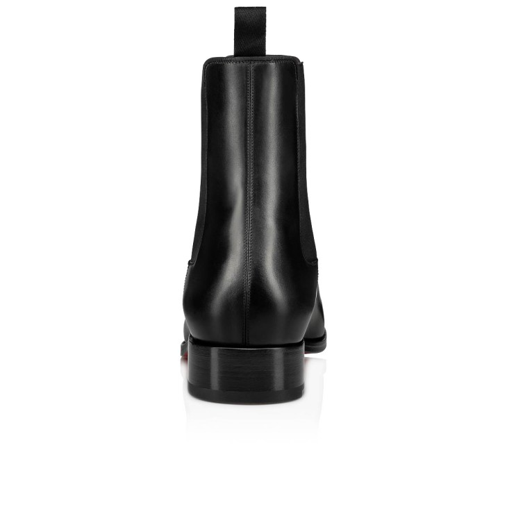 Christian Louboutin Samson Botas bajas