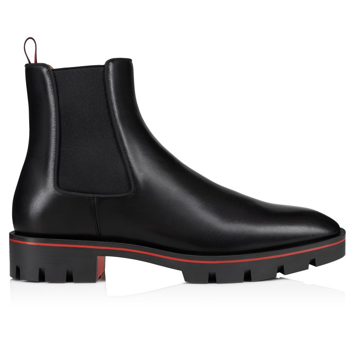 Christian Louboutin Alpinosol Botas