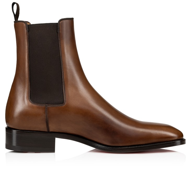 Christian Louboutin Samson Botas