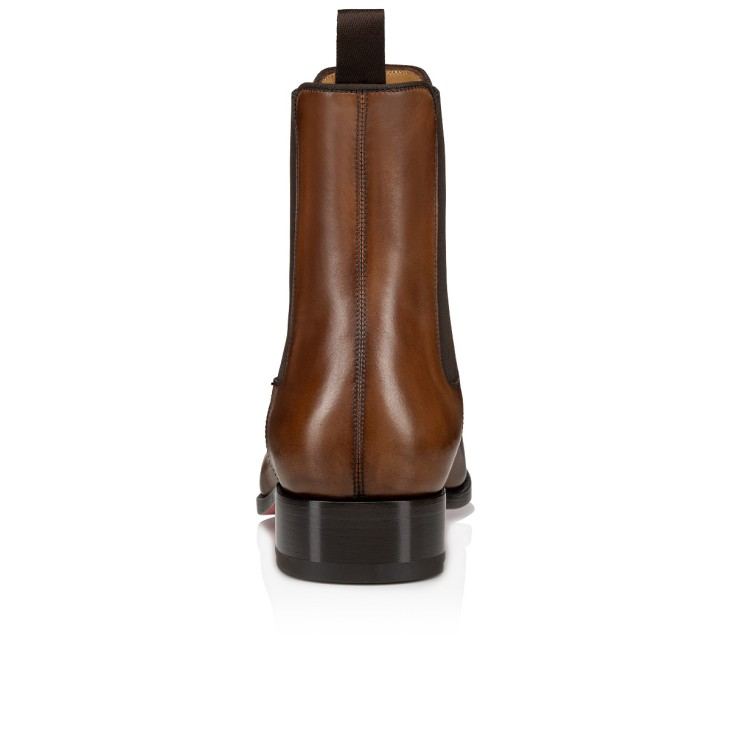 Christian Louboutin Samson Botas
