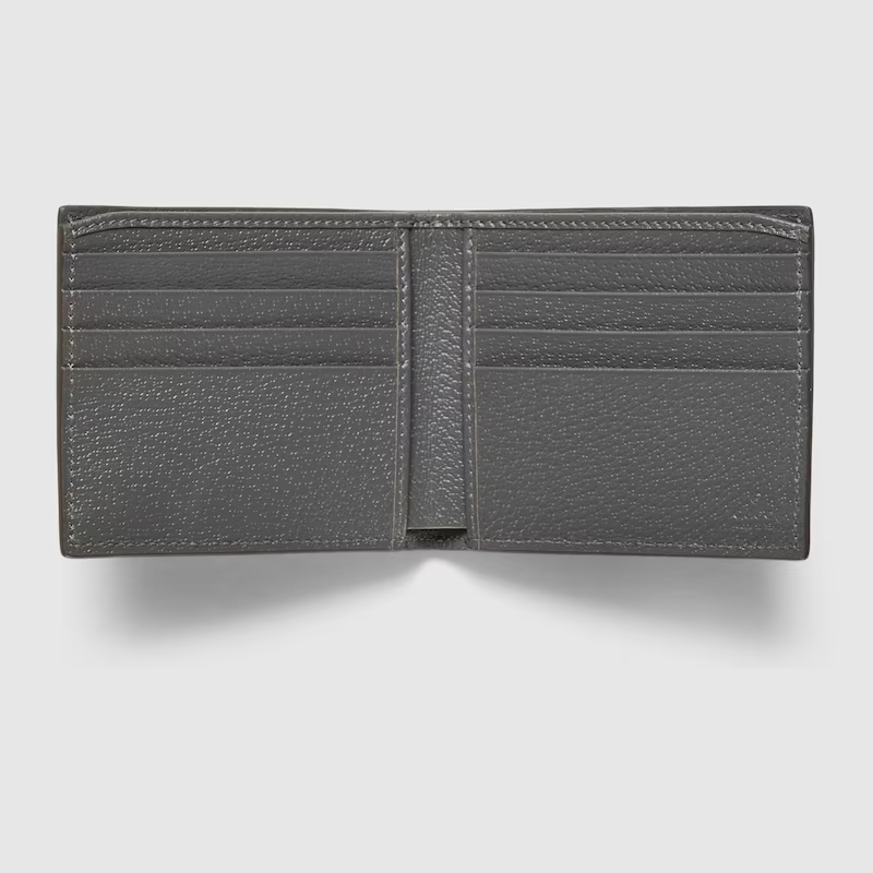 Gucci Cartera plegable