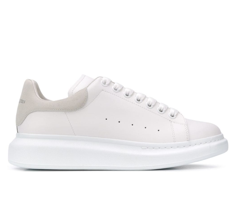 Tenis Alexander McQueen