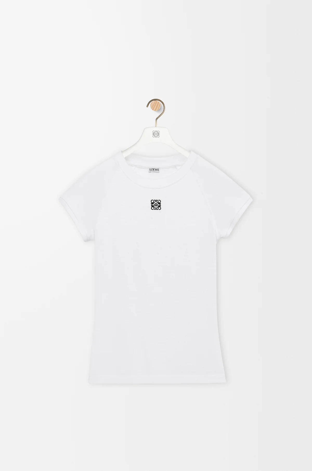 LOEWE Small fit T-shirt in cotton blend