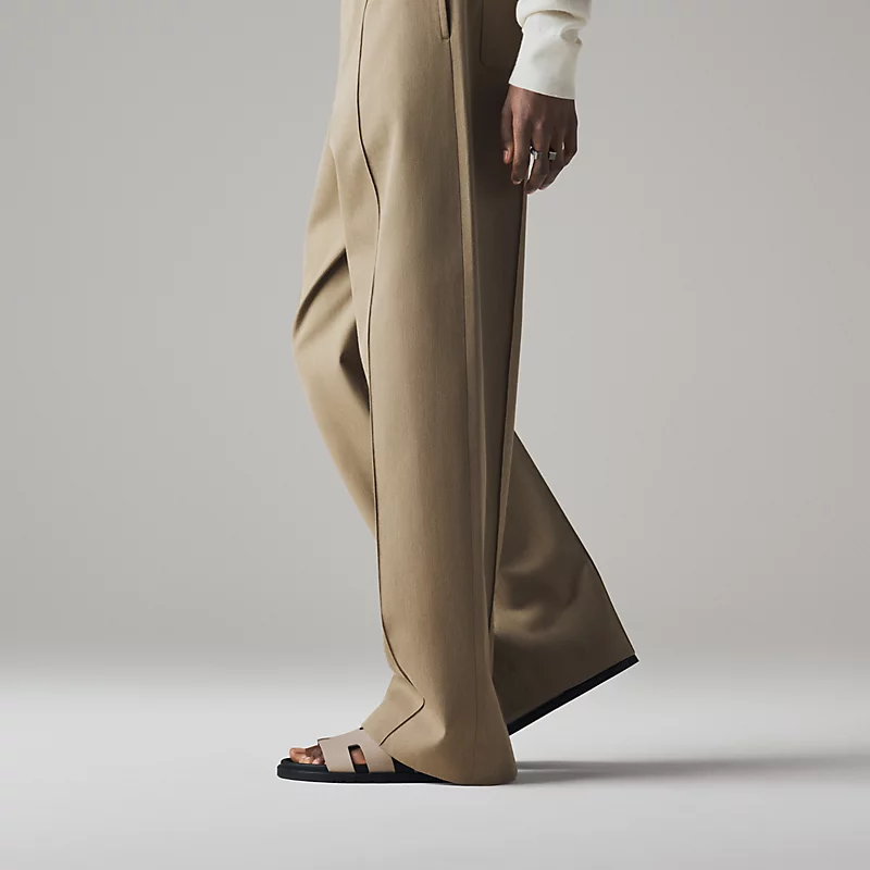 Hermés Sandalias Chypre